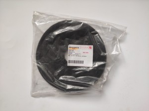 Opaska zaciskowa na kabel Poltechnik KB-FIX 10-V2 SW
