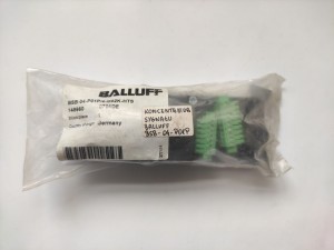Koncentrator sygnału Balluf BSB-04-P01P/4-M02K-HTS