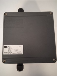 Puszka Stahl EX 8118/132-099