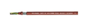 Helukabel Kabel sylikonowy SIHF-C-SI 4G1,5 (odcinek 30 mb)