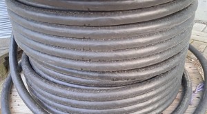 Kabel NYCWY 3X70