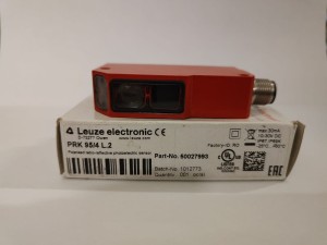 Czujnik LEUZE PRK 95/4 L.2