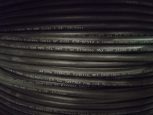 Kabel do transmisji danych 6XV1830-5FH10