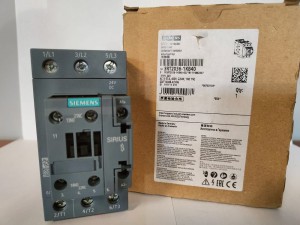 Stycznik mocy SIEMENS 3RT2036-1KB40