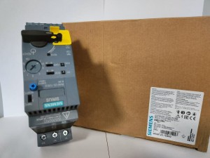 Układ rozruchowy silnika SIEMENS 3RA6120-1DB32