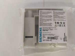 Blok zacisków SIEMENS 3RT1956-4G