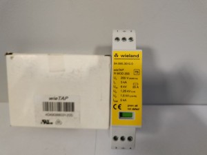 Moduł zamienny WIELAND 84.995.3010.0
