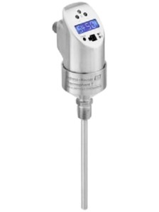 Sygnalizator temperatury TTR31-A1A111AE2CAB