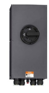 Wyłącznik Stahl 8146/5-V37-305-00-0010-K