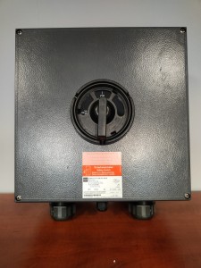 Wyłącznik Stahl 8146/5-V37-306-00-0010