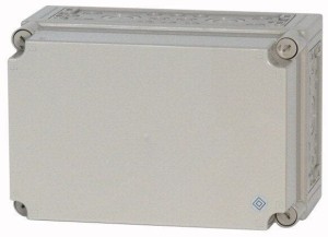 Obudowa rozdzielnica CI43E-200 RAL 7032 SYSTEM CI