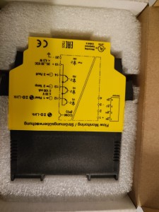 Kondycjoner sygnału FM-IM-3UP63X