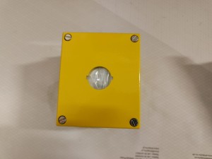 Metalowa obudowa 800F-1MYM Allen Bradley