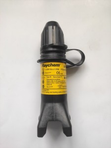Zakończenie pod izolację E-100-L-E  EX 62270