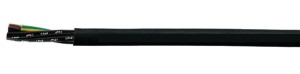 Kabel sterowniczy Helukabel JZ-600 4G1 