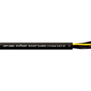 Przewód Olflex Classic Black 110 CY 3G0,75