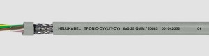 Przewód sterowniczy Helukabel Tronic-CY 16X0,5