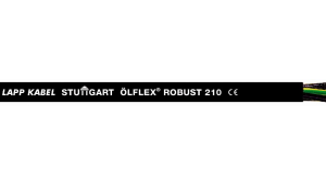 Przewód Olflex Robust 210 7G0,75