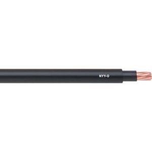 Przewód podziemny NYY-J RE 0,6/1kV