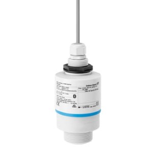 Radarowy czujnik poziomu Micropilot FMR10 