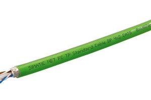 Przewód IE FC TP STANDARD CABLE GP 4x2 6XV1878-2A