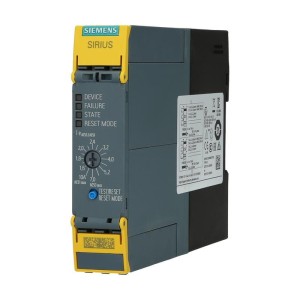 SIEMENS SIRIUS 3RM1107-1AA04