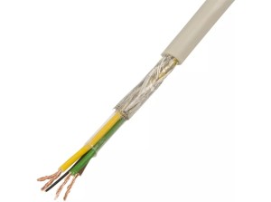 Przewód Unitronic LiYCY 4x1