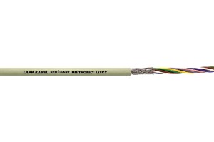 Przewód Unitronic LiYCY 7x1