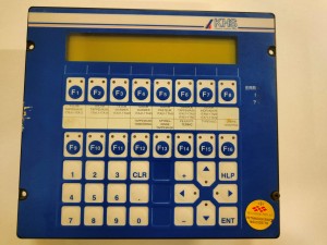 PANEL OPERATORSKI KHS PCS095