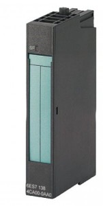 Moduł wejść analogowych 6ES7134-4MB02-0AB0