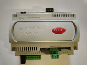STEROWNIK PLC PC01000AX0
