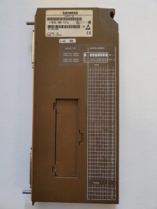SIEMENS SIMATIC S5 6ES5306-7LA11