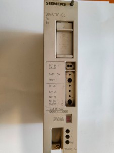 SIEMENS SIMATIC S5 6ES5951-7LB21