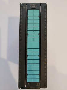 SIEMENS SIMATIC S7 6ES7331-7PF00-0AB0