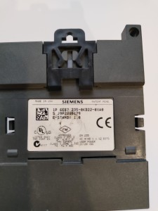 SIEMENS SIMATIC S7-400 6ES7235-0KD22-0XA0