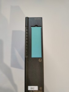 SIEMENS SIMATIC S7 6ES7138-7AA00-0AA0