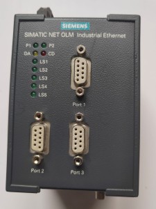 SIEMENS SIMATIC NET 6GK1102-4AA00