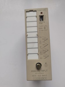 SIEMENS SIMATIC S5 6ES5464-8MA11