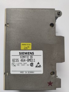 SIEMENS SIMATIC S5 6ES5464-8MD11