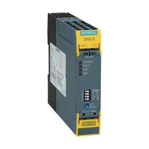 Przekaźnik bezpieczeństwa SIEMENS 3SK1121-1AB40