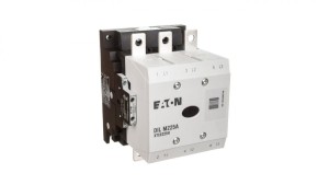 Stycznik mocy 225A 110kW 3p DILM225A/22(RAC240) 139547