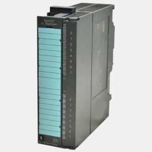 Moduł wejść binarnych SIEMENS Simatic S7-300 6ES7321-1BH02-0AA0
