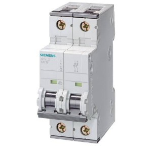 SIEMENS Wyłącznik nadprądowy 5SY7563-7