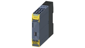Przekaźnik bezpieczeństwa SIEMENS 3SK1121-2AB40