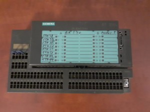 Moduł SIMATIC ET 200L 6ES7131-1BL00-0XB0