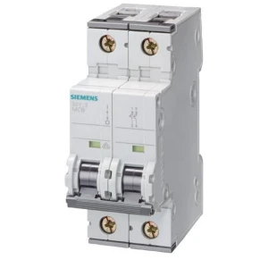 SIEMENS Wyłącznik nadprądowy 5SY7506-7
