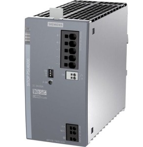 Zasilacz SIEMENS SITOP PSU6200 24 V/20 A 6EP3336-7SB00-3AX0