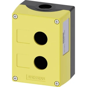 Obudowa sterownicza SIEMENS 3SU1802-0AA00-0AB2