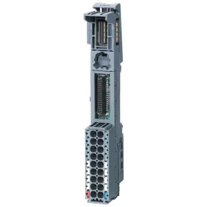 Podstawa modułów rozszerzeń SIMATIC ET-200SP BU15-P16-A0-2B 6ES7193-6BP20-0BA0