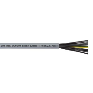 Przewód Olflex Classic 110 7G2,5